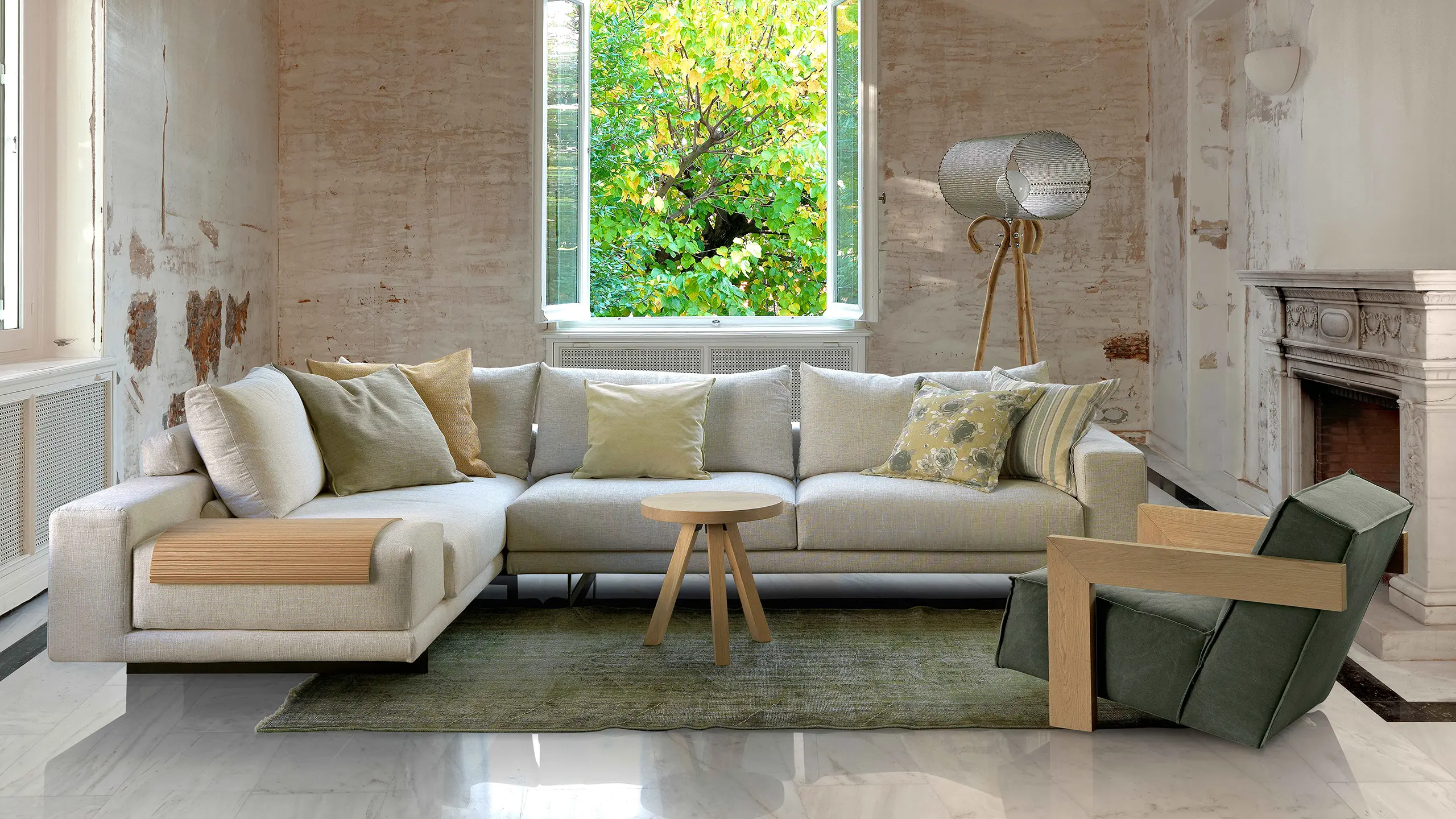 Noa sofa deals