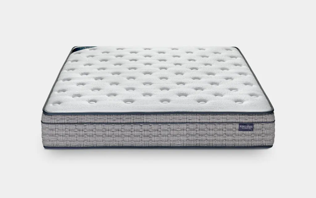 Beaumont pillow 2024 top mattress